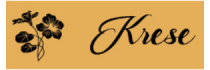 krese.lv shop logo