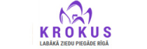 krokus.lv shop logo