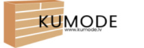 kumode.lv shop logo