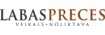 labaspreces.eu shop logo