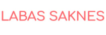 labassaknes.lv shop logo