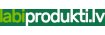 labiprodukti.lv shop logo