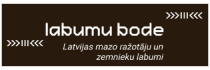 labumubode.lv shop logo