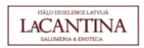 lacantina.lv shop logo