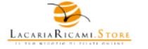 lacariaricami.store shop logo