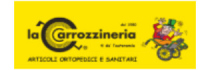 lacarrozzineria.orthogether.com shop logo