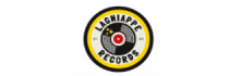 lagniapperecords.com shop logo