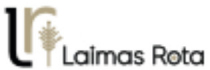 laimasrota.lv shop logo