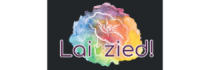 laizied.lv shop logo
