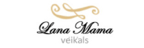 lanamama.lv shop logo