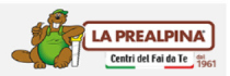 laprealpina.com shop logo