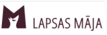 lapsasmaja.lv shop logo