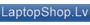 laptopshop.lv logo