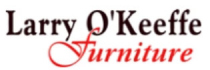 larryokeeffe.com shop logo