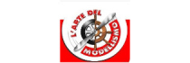 lartedelmodellismo.eu shop logo