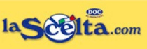 lascelta.eu shop logo