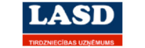 lasd.lv shop logo