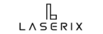 laserix.lv shop logo