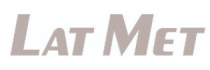 latmet.com shop logo