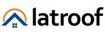 latroof.lv logo