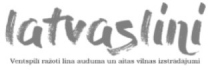 latvaslini.lv shop logo