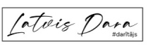 latvisdara.lv shop logo