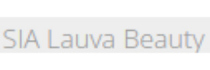 lauvabeauty.com shop logo