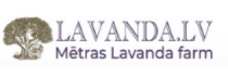 lavanda.lv shop logo