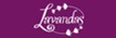 lavandas.lv shop logo