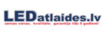 ledatlaides.lv shop logo