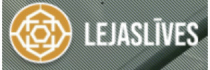 lejaslives.lv shop logo