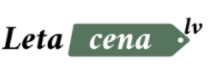 letacena.lv logo