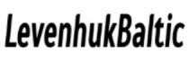 levenhukbaltic.lv logo