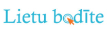 lietubodite.lv shop logo