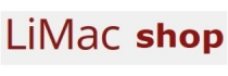 limac.lv shop logo