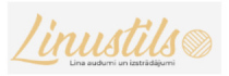 linustils.lv shop logo