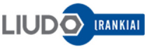 liudoirankiai.com logo
