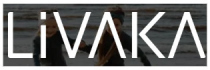 livaka.lv shop logo