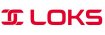 loks.lv shop logo