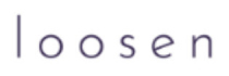 loosen.lt shop logo