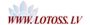 lotoss.lv logo