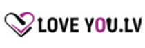 loveyou.lv shop logo