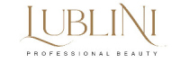 lublinibeauty.com shop logo