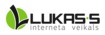 lukass.lv logo