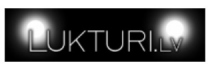 lukturi.lv shop logo