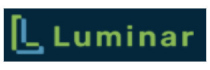 luminar.lv shop logo
