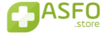 lv.asfo.store shop logo