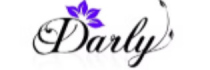 lv.darlybeauty.com shop logo