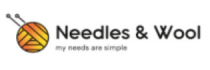 lv.needles-and-wool.com shop logo