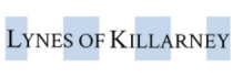 lynesofkillarney.com shop logo